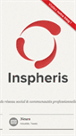 Mobile Screenshot of inspheris.com